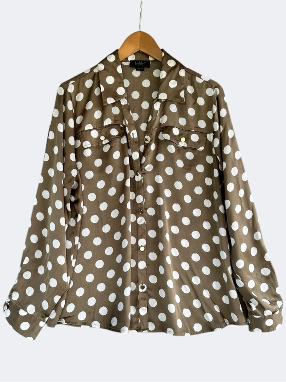 🎉5 for $45🎉 Belldini top blouse shirt size 1X